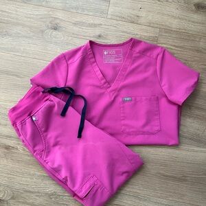 Figs Electric Orchid Set